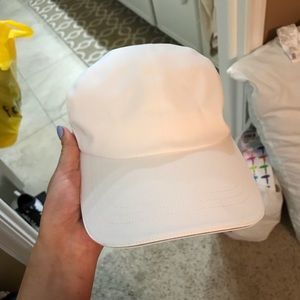 NWT lululemon hat